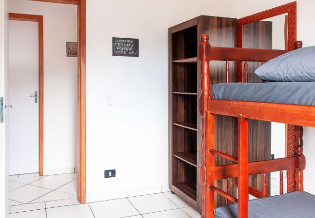 Apartamento em Ubatuba - Incrível Apto com piscina e churrasq em Ubatuba/SP Apartamento em Ubatuba - Incrível Apto com piscina e churrasq em Ubatuba/SP