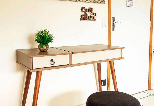 Apartamento em Ubatuba - Incrível Apto com piscina e churrasq em Ubatuba/SP Apartamento em Ubatuba - Incrível Apto com piscina e churrasq em Ubatuba/SP