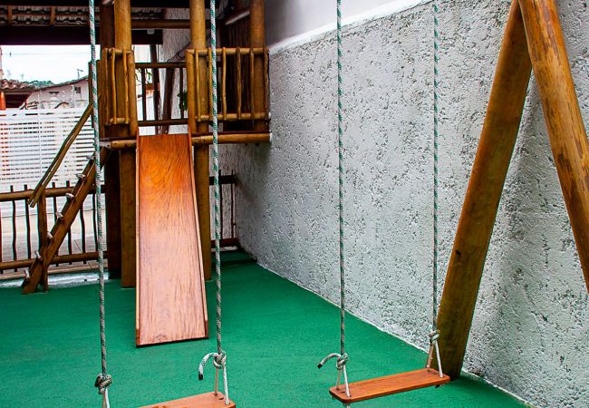 Apartamento em Ubatuba - Incrível Apto com piscina e churrasq em Ubatuba/SP Apartamento em Ubatuba - Incrível Apto com piscina e churrasq em Ubatuba/SP