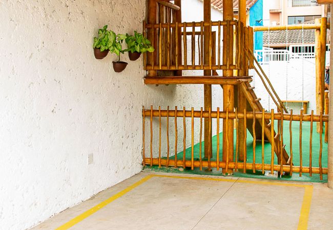 Apartamento em Ubatuba - Incrível Apto com piscina e churrasq em Ubatuba/SP Apartamento em Ubatuba - Incrível Apto com piscina e churrasq em Ubatuba/SP