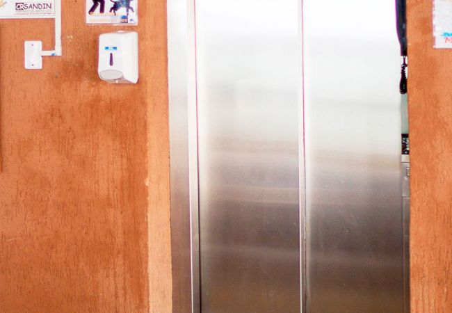 Apartamento em Ubatuba - Incrível Apto com piscina e churrasq em Ubatuba/SP Apartamento em Ubatuba - Incrível Apto com piscina e churrasq em Ubatuba/SP