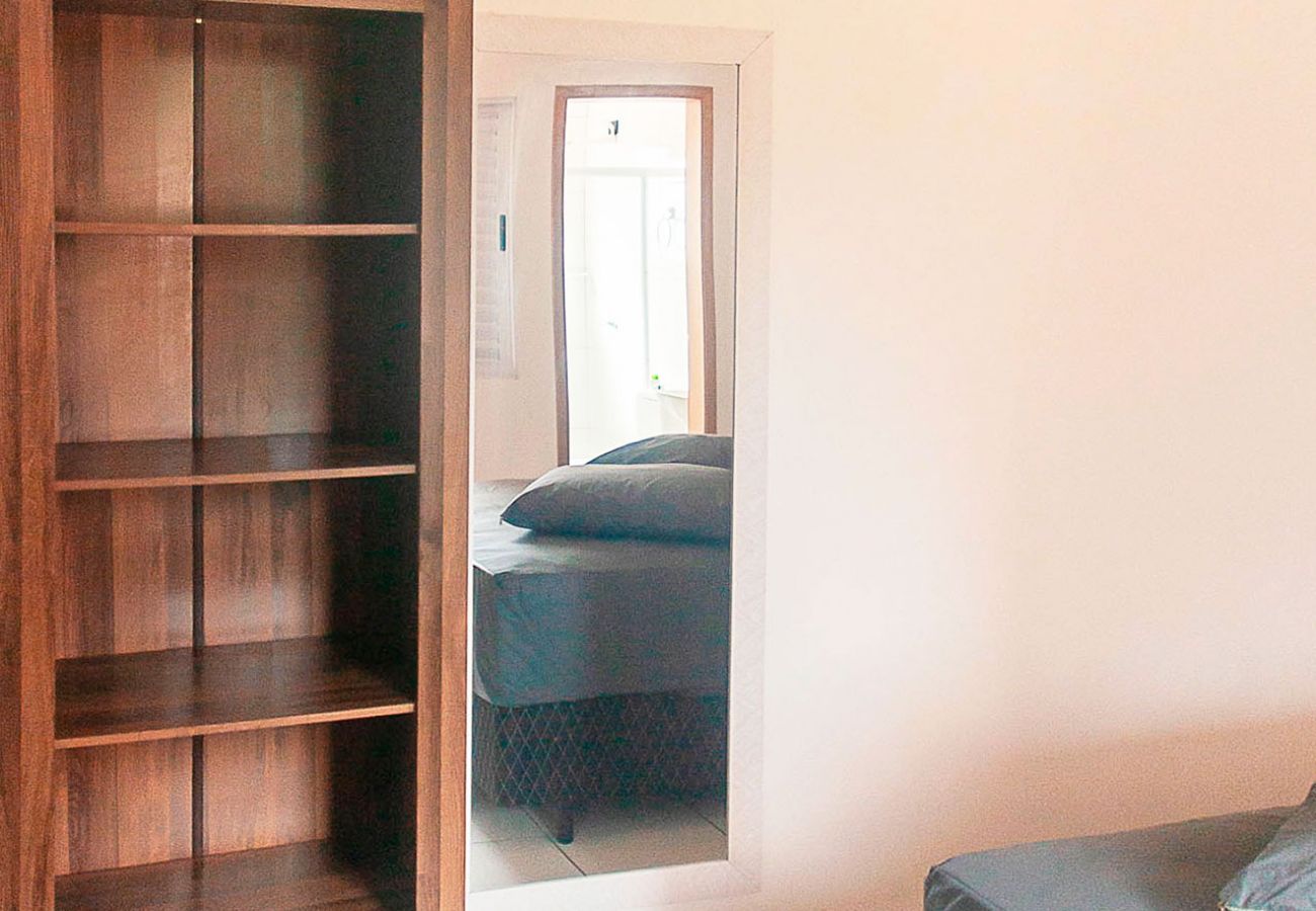 Apartamento em Ubatuba - Incrível Apto com piscina e churrasq em Ubatuba/SP Apartamento em Ubatuba - Incrível Apto com piscina e churrasq em Ubatuba/SP