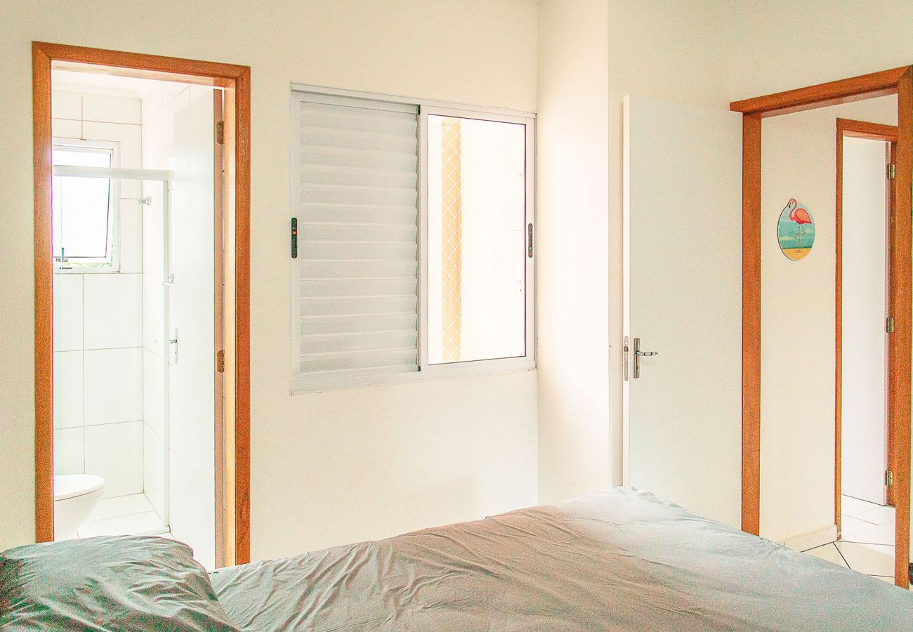 Apartamento em Ubatuba - Incrível Apto com piscina e churrasq em Ubatuba/SP Apartamento em Ubatuba - Incrível Apto com piscina e churrasq em Ubatuba/SP