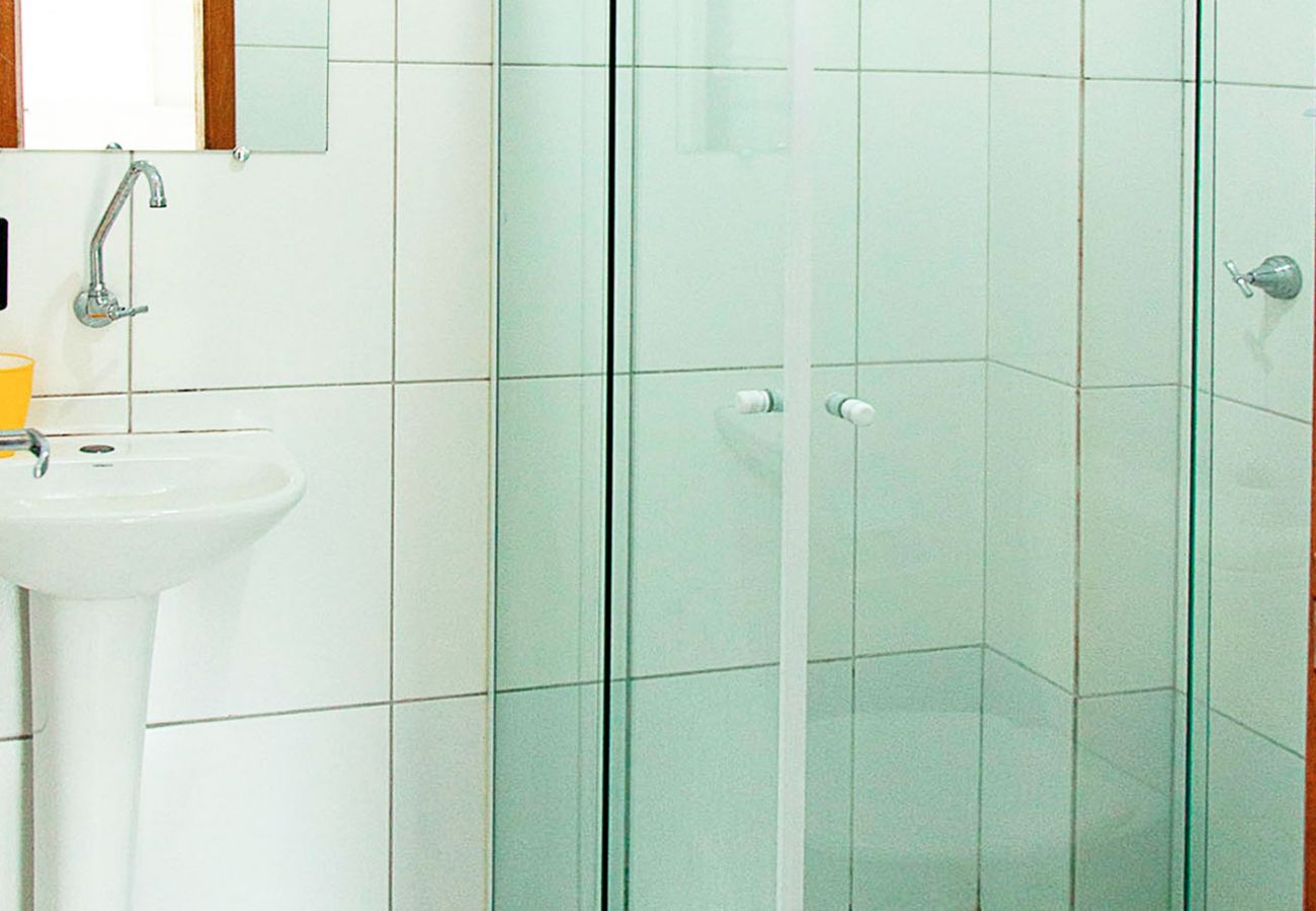 Apartamento em Ubatuba - Incrível Apto com piscina e churrasq em Ubatuba/SP Apartamento em Ubatuba - Incrível Apto com piscina e churrasq em Ubatuba/SP