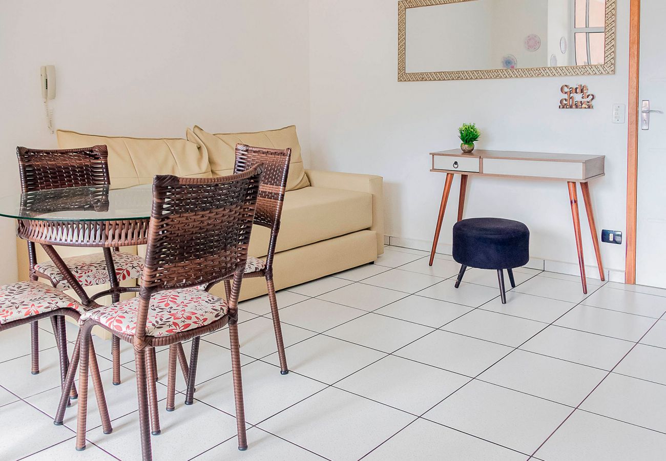 Apartamento em Ubatuba - Incrível Apto com piscina e churrasq em Ubatuba/SP Apartamento em Ubatuba - Incrível Apto com piscina e churrasq em Ubatuba/SP