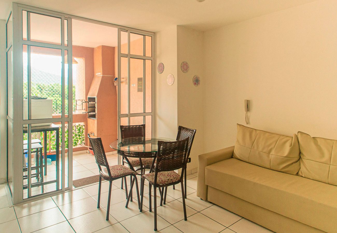 Apartamento em Ubatuba - Incrível Apto com piscina e churrasq em Ubatuba/SP Apartamento em Ubatuba - Incrível Apto com piscina e churrasq em Ubatuba/SP