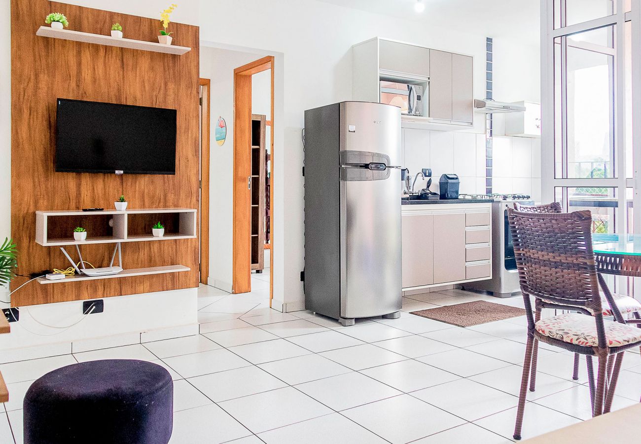 Apartamento em Ubatuba - Incrível Apto com piscina e churrasq em Ubatuba/SP Apartamento em Ubatuba - Incrível Apto com piscina e churrasq em Ubatuba/SP