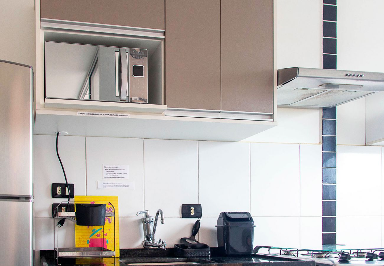 Apartamento em Ubatuba - Incrível Apto com piscina e churrasq em Ubatuba/SP Apartamento em Ubatuba - Incrível Apto com piscina e churrasq em Ubatuba/SP