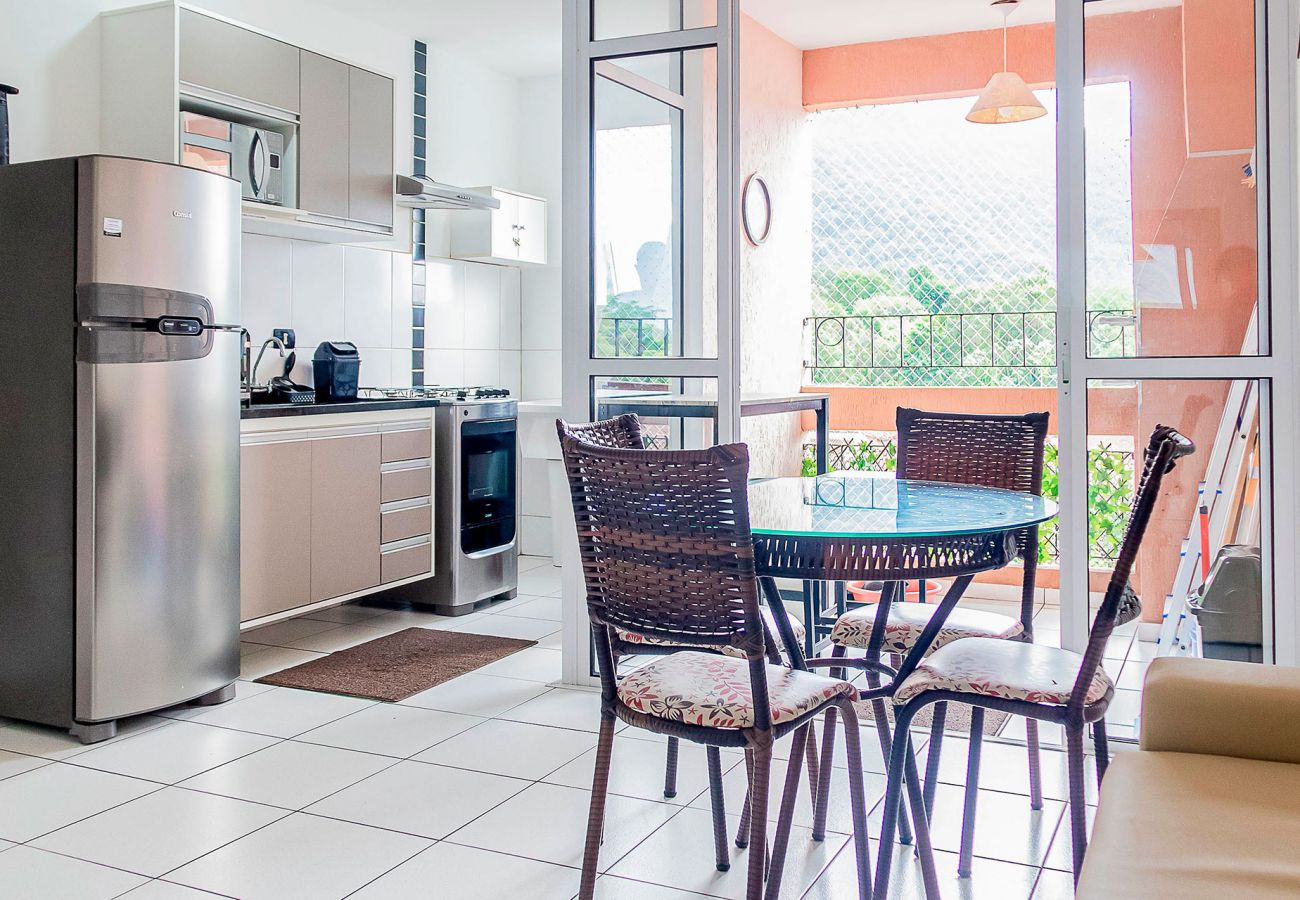 Apartamento em Ubatuba - Incrível Apto com piscina e churrasq em Ubatuba/SP Apartamento em Ubatuba - Incrível Apto com piscina e churrasq em Ubatuba/SP