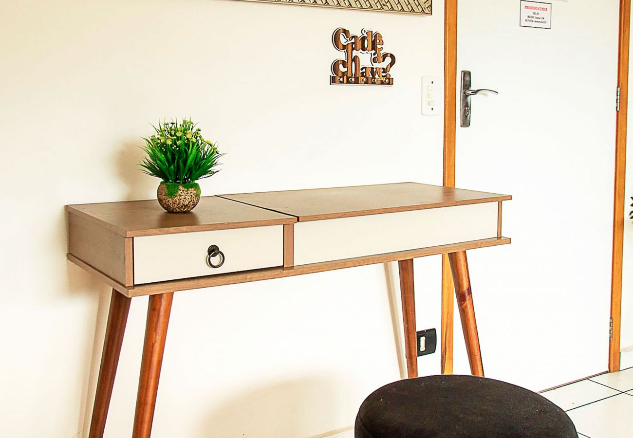 Apartamento em Ubatuba - Incrível Apto com piscina e churrasq em Ubatuba/SP Apartamento em Ubatuba - Incrível Apto com piscina e churrasq em Ubatuba/SP