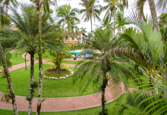 Apartamento em Ubatuba - Loft a 220m da Praia das Toninhas em Ubatuba/SP Apartamento em Ubatuba - Loft a 220m da Praia das Toninhas em Ubatuba/SP