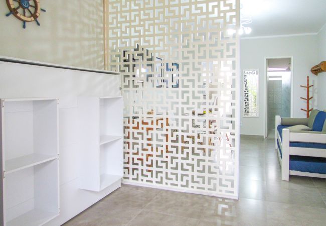 Apartamento em Ubatuba - Loft a 220m da Praia das Toninhas em Ubatuba/SP Apartamento em Ubatuba - Loft a 220m da Praia das Toninhas em Ubatuba/SP