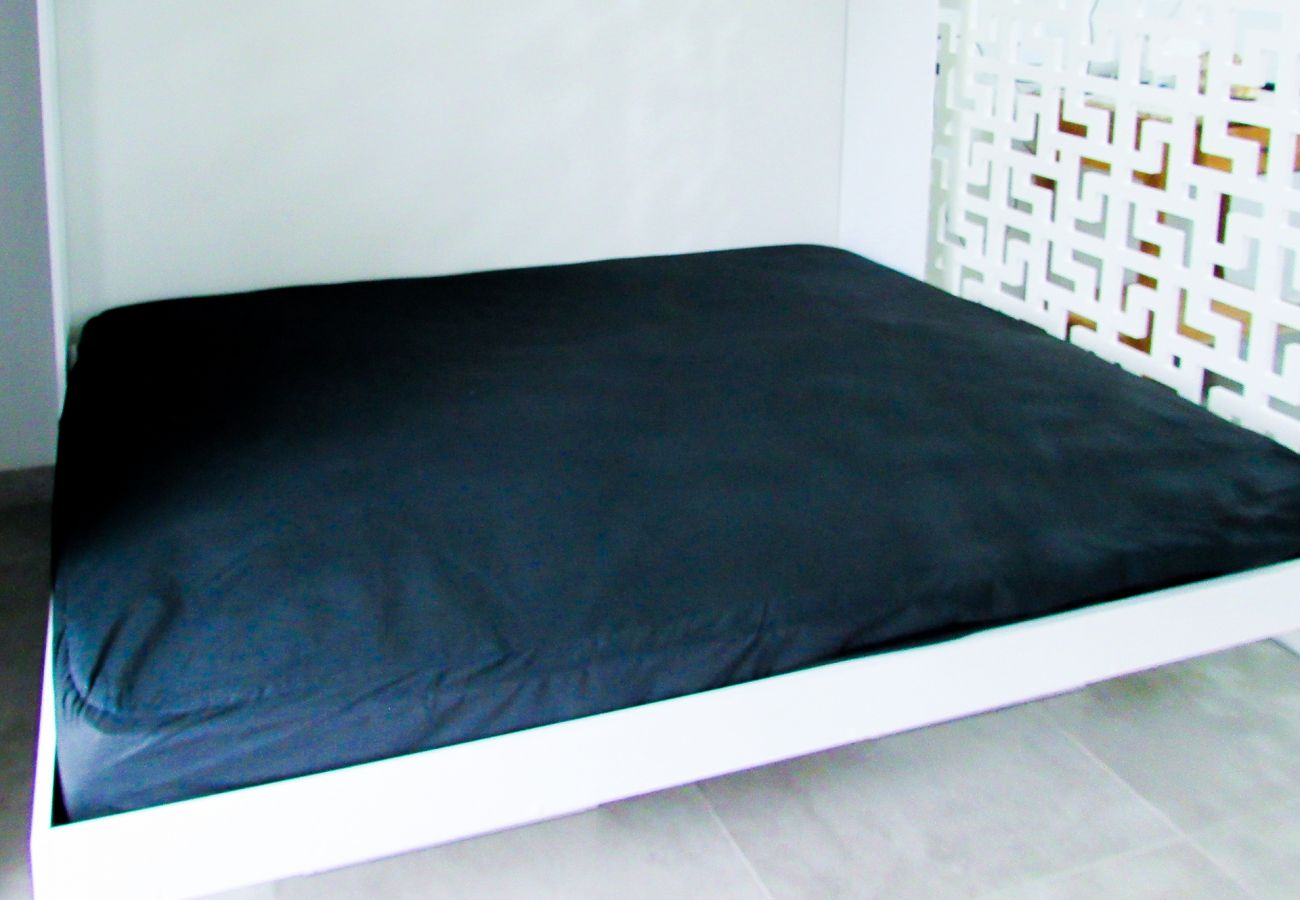 Apartamento em Ubatuba - Loft a 220m da Praia das Toninhas em Ubatuba/SP Apartamento em Ubatuba - Loft a 220m da Praia das Toninhas em Ubatuba/SP