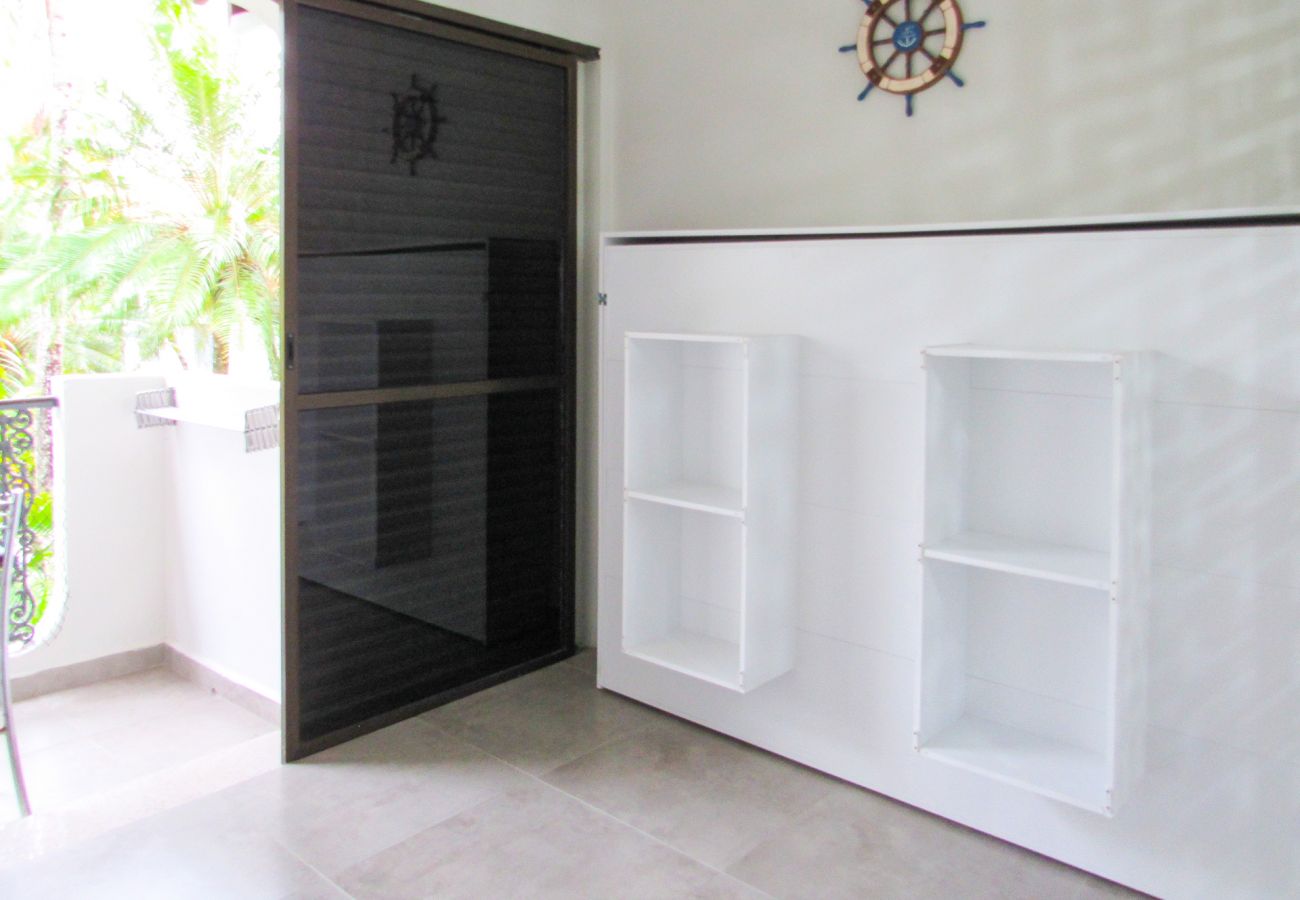 Apartamento em Ubatuba - Loft a 220m da Praia das Toninhas em Ubatuba/SP Apartamento em Ubatuba - Loft a 220m da Praia das Toninhas em Ubatuba/SP