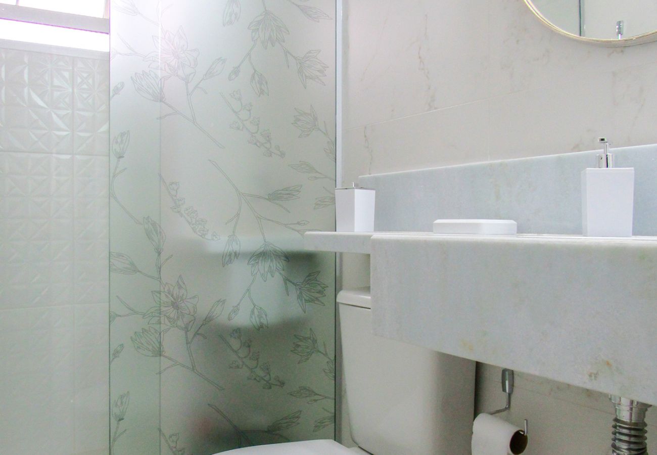 Apartamento em Ubatuba - Loft a 220m da Praia das Toninhas em Ubatuba/SP Apartamento em Ubatuba - Loft a 220m da Praia das Toninhas em Ubatuba/SP