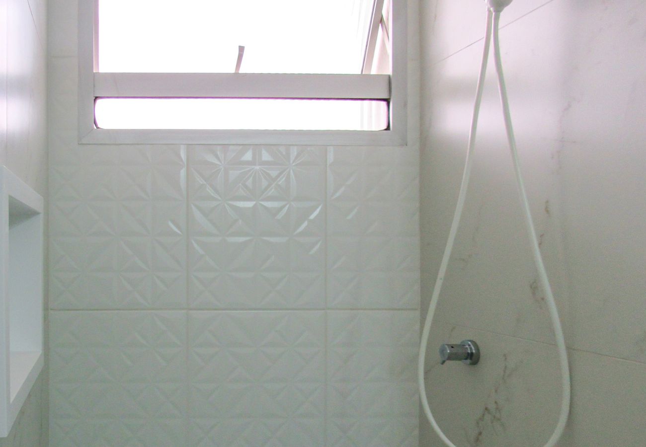 Apartamento em Ubatuba - Loft a 220m da Praia das Toninhas em Ubatuba/SP Apartamento em Ubatuba - Loft a 220m da Praia das Toninhas em Ubatuba/SP