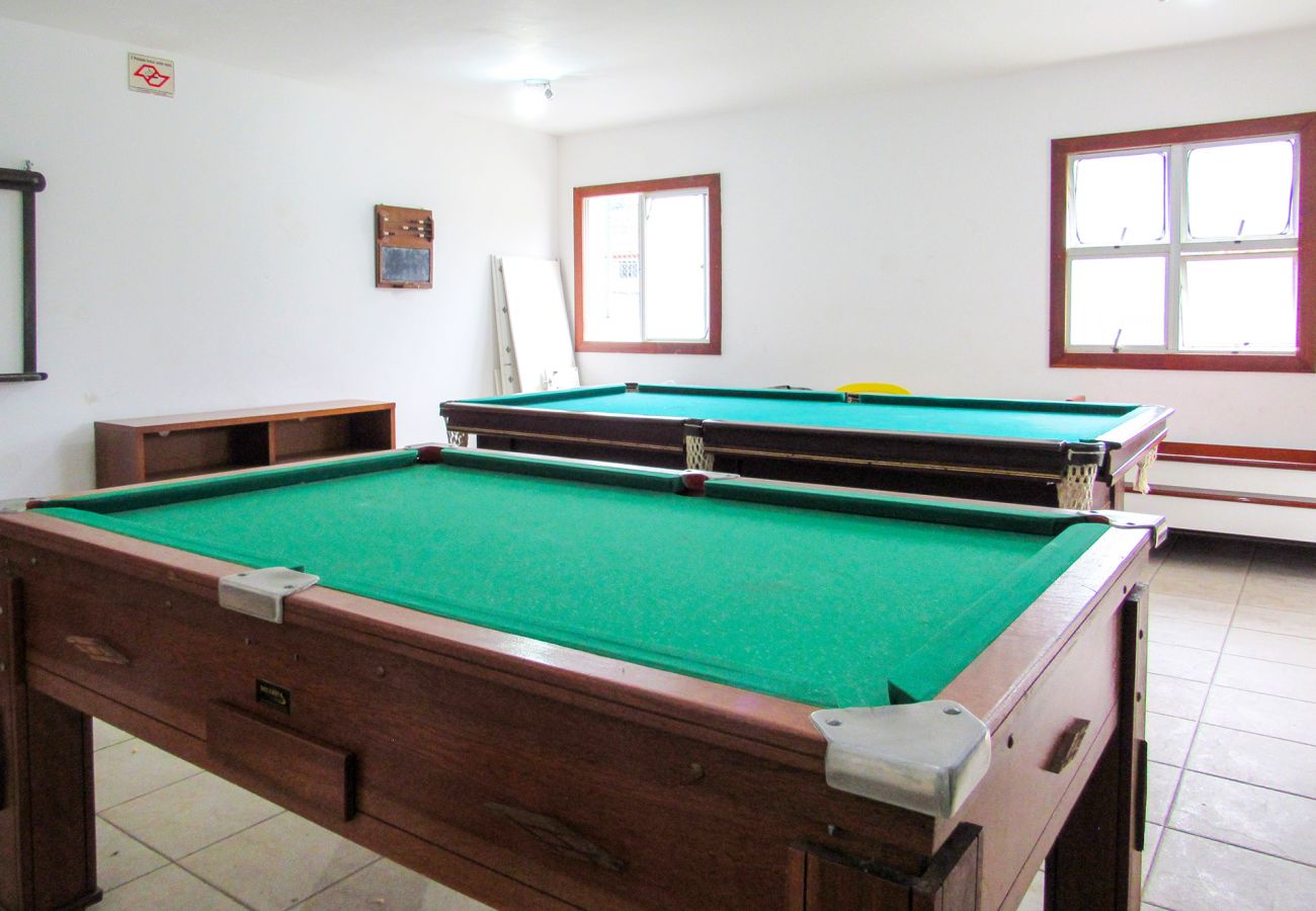 Apartamento em Ubatuba - Loft a 220m da Praia das Toninhas em Ubatuba/SP Apartamento em Ubatuba - Loft a 220m da Praia das Toninhas em Ubatuba/SP