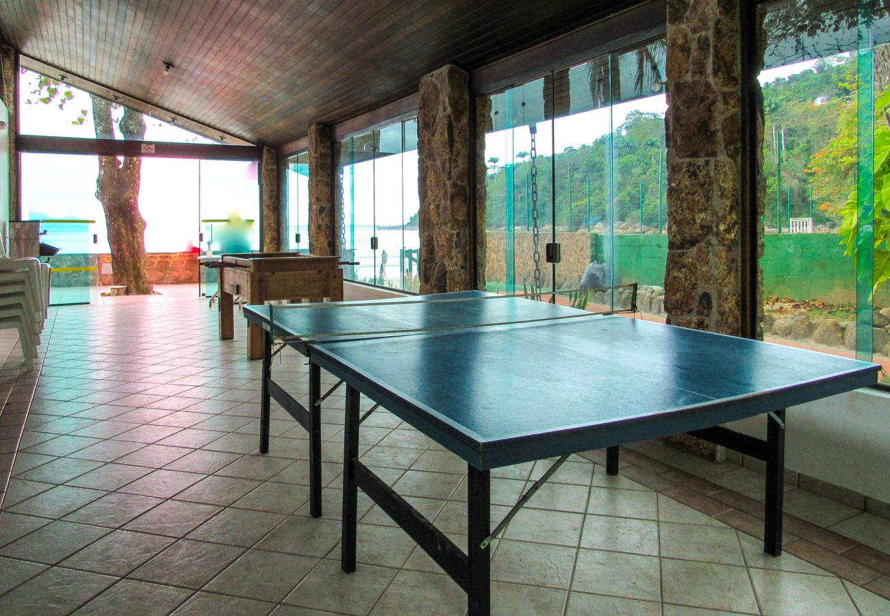 Apartamento em Ubatuba - Loft a 220m da Praia das Toninhas em Ubatuba/SP Apartamento em Ubatuba - Loft a 220m da Praia das Toninhas em Ubatuba/SP