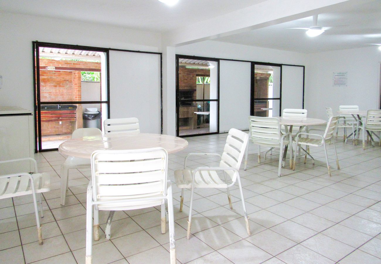 Apartamento em Ubatuba - Loft a 220m da Praia das Toninhas em Ubatuba/SP Apartamento em Ubatuba - Loft a 220m da Praia das Toninhas em Ubatuba/SP