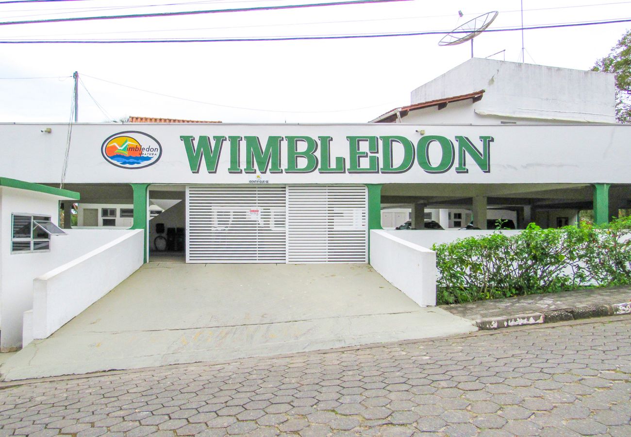 Apartamento em Ubatuba - Loft a 220m da Praia das Toninhas em Ubatuba/SP Apartamento em Ubatuba - Loft a 220m da Praia das Toninhas em Ubatuba/SP