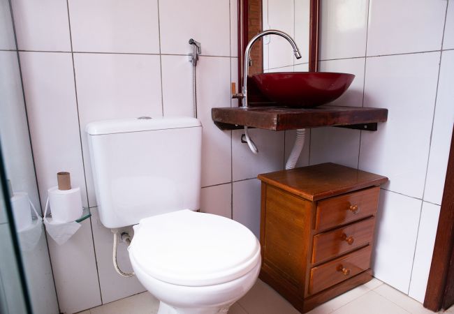 Chalé em Conceição da Ibitipoca - Chalé Aconchegante com Churrasqueira para Relaxar Chalé em Conceição da Ibitipoca - Chalé Aconchegante com Churrasqueira para Relaxar