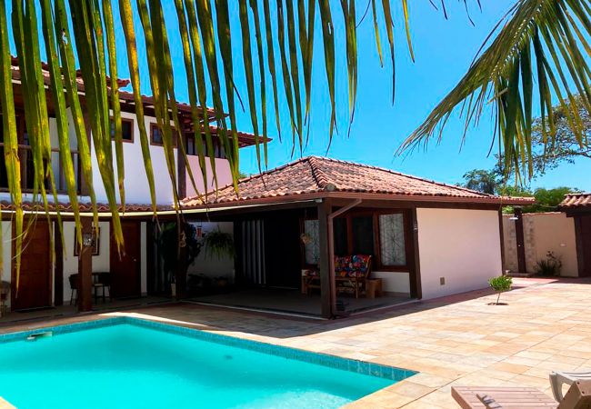 Apartamento em Armação dos Búzios - Incrível loft próximo a praia c pisc em Búzios/RJ Apartamento em Armação dos Búzios - Incrível loft próximo a praia c pisc em Búzios/RJ