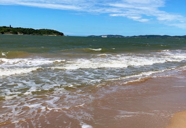 Apartamento em Armação dos Búzios - Incrível loft próximo a praia c pisc em Búzios/RJ Apartamento em Armação dos Búzios - Incrível loft próximo a praia c pisc em Búzios/RJ