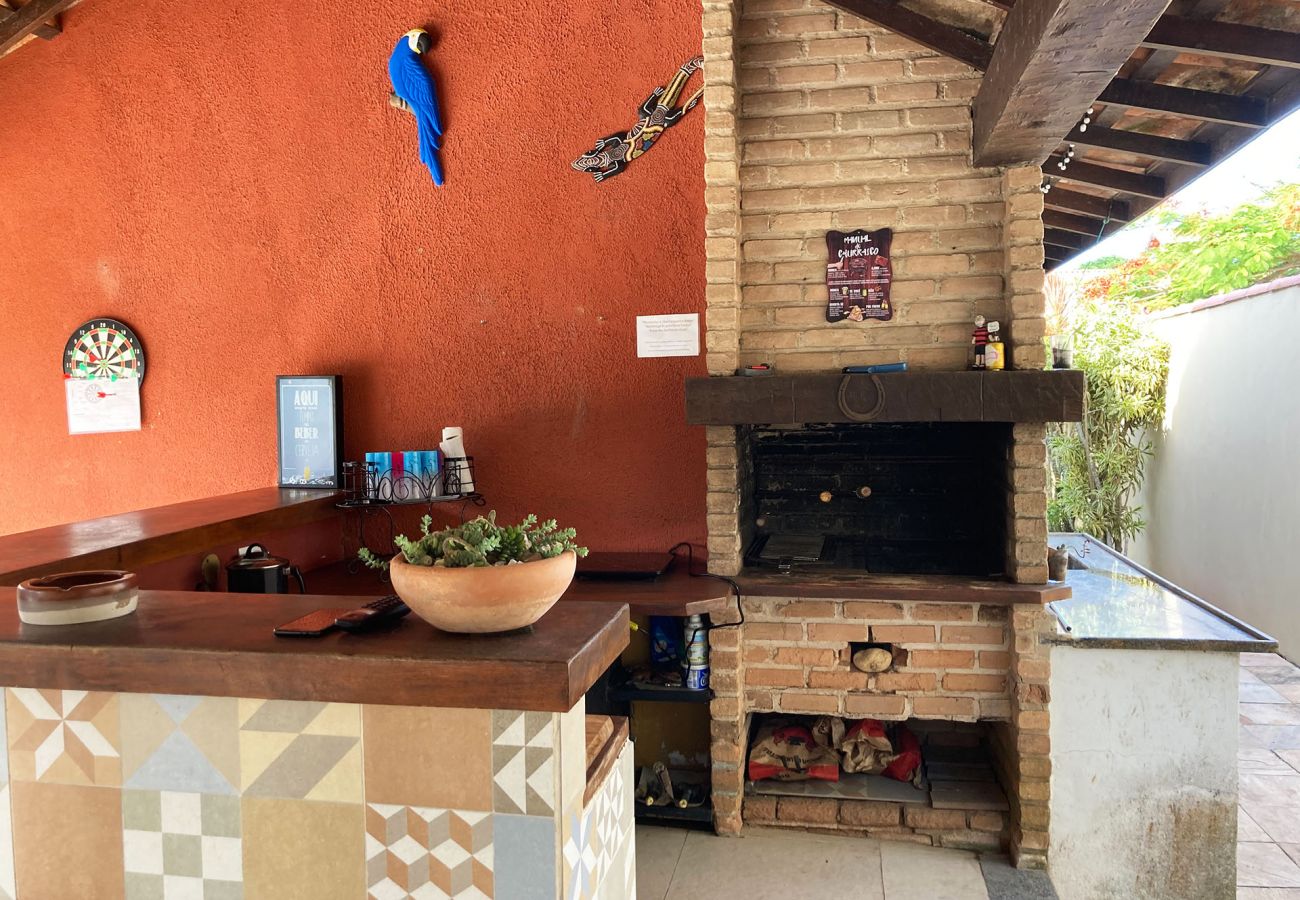 Apartamento em Armação dos Búzios - Incrível loft próximo a praia c pisc em Búzios/RJ Apartamento em Armação dos Búzios - Incrível loft próximo a praia c pisc em Búzios/RJ