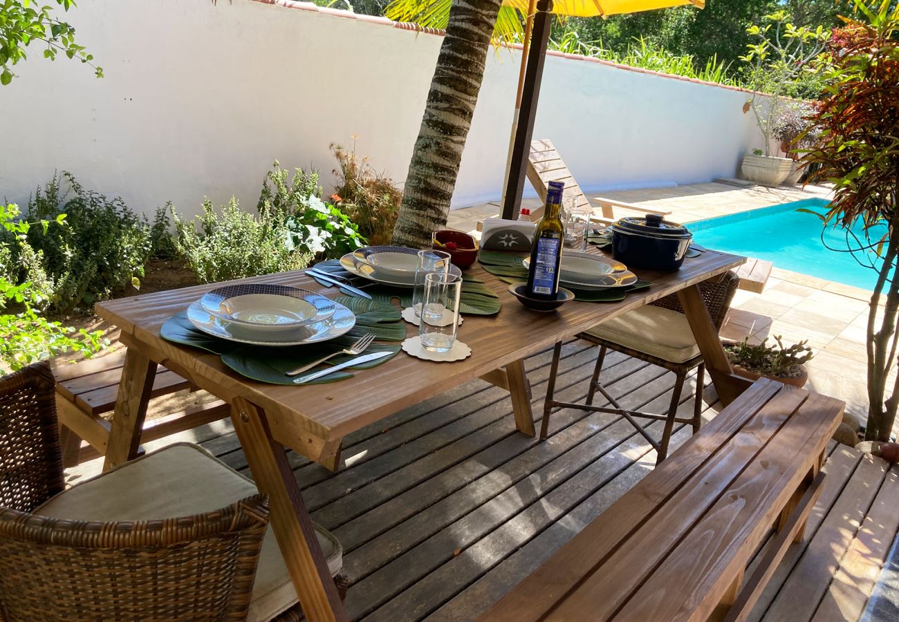 Apartamento em Armação dos Búzios - Incrível loft próximo a praia c pisc em Búzios/RJ Apartamento em Armação dos Búzios - Incrível loft próximo a praia c pisc em Búzios/RJ