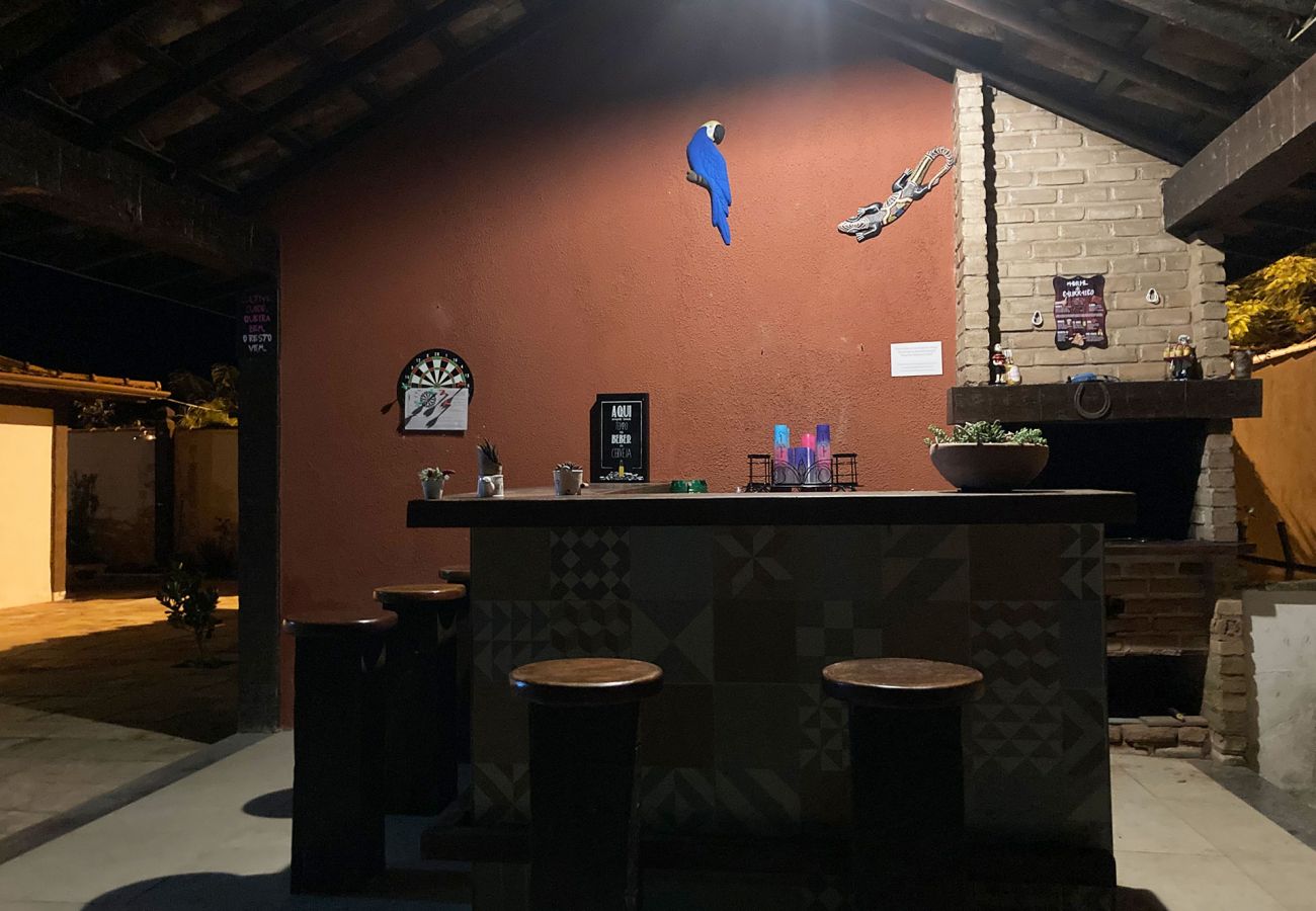 Apartamento em Armação dos Búzios - Incrível loft próximo a praia c pisc em Búzios/RJ Apartamento em Armação dos Búzios - Incrível loft próximo a praia c pisc em Búzios/RJ