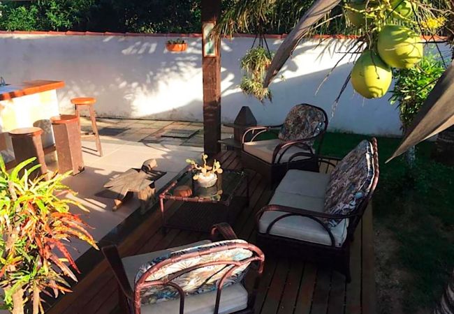 Apartamento em Armação dos Búzios - Loft a 600 metros da praia c piscina em Búzios/RJ Apartamento em Armação dos Búzios - Loft a 600 metros da praia c piscina em Búzios/RJ