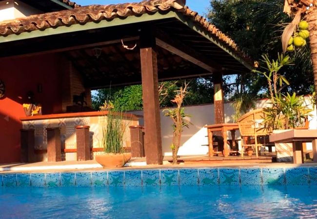 Apartamento em Armação dos Búzios - Loft a 600 metros da praia c piscina em Búzios/RJ Apartamento em Armação dos Búzios - Loft a 600 metros da praia c piscina em Búzios/RJ