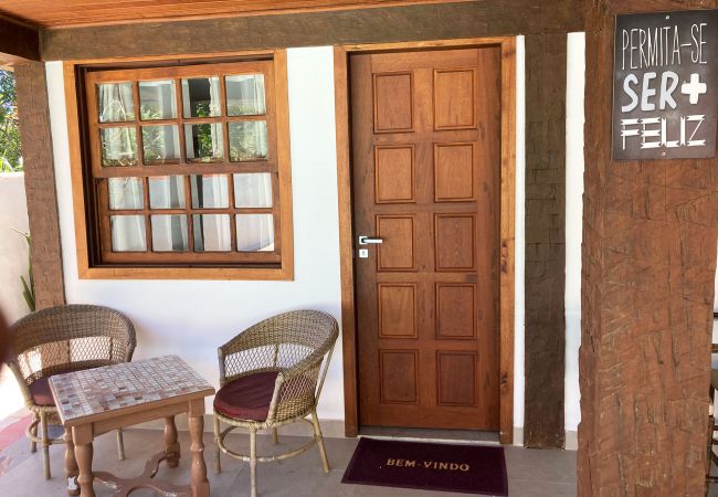 Apartamento em Armação dos Búzios - Loft a 600 metros da praia c piscina em Búzios/RJ Apartamento em Armação dos Búzios - Loft a 600 metros da praia c piscina em Búzios/RJ