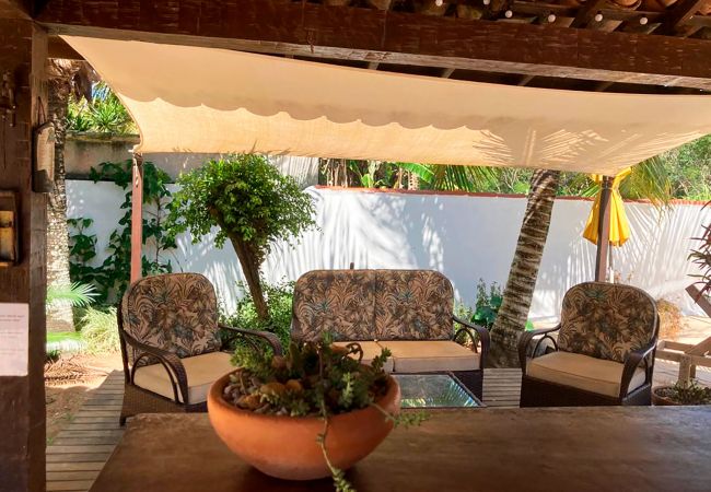 Apartamento em Armação dos Búzios - Loft a 600 metros da praia c piscina em Búzios/RJ Apartamento em Armação dos Búzios - Loft a 600 metros da praia c piscina em Búzios/RJ