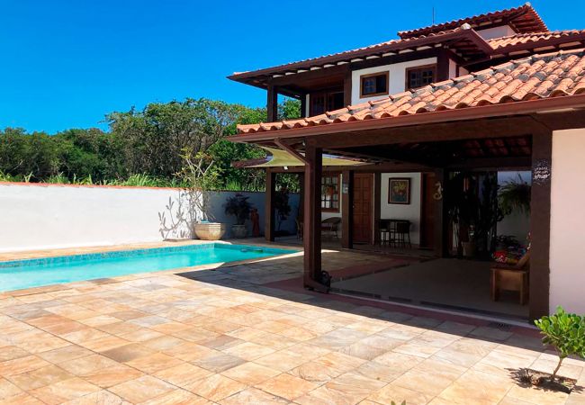 Apartamento em Armação dos Búzios - Loft a 600 metros da praia c piscina em Búzios/RJ Apartamento em Armação dos Búzios - Loft a 600 metros da praia c piscina em Búzios/RJ