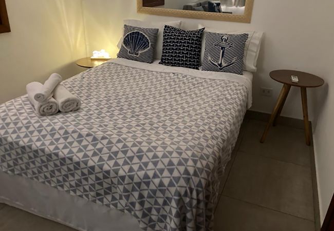 Apartamento em Armação dos Búzios - Loft a 600 metros da praia c piscina em Búzios/RJ Apartamento em Armação dos Búzios - Loft a 600 metros da praia c piscina em Búzios/RJ