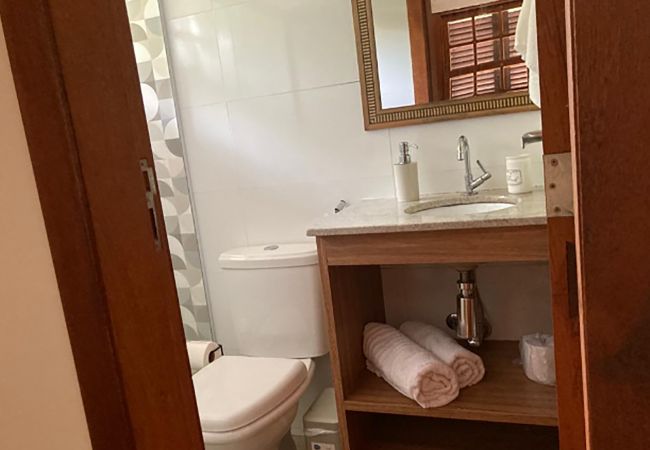 Apartamento em Armação dos Búzios - Loft a 600 metros da praia c piscina em Búzios/RJ Apartamento em Armação dos Búzios - Loft a 600 metros da praia c piscina em Búzios/RJ