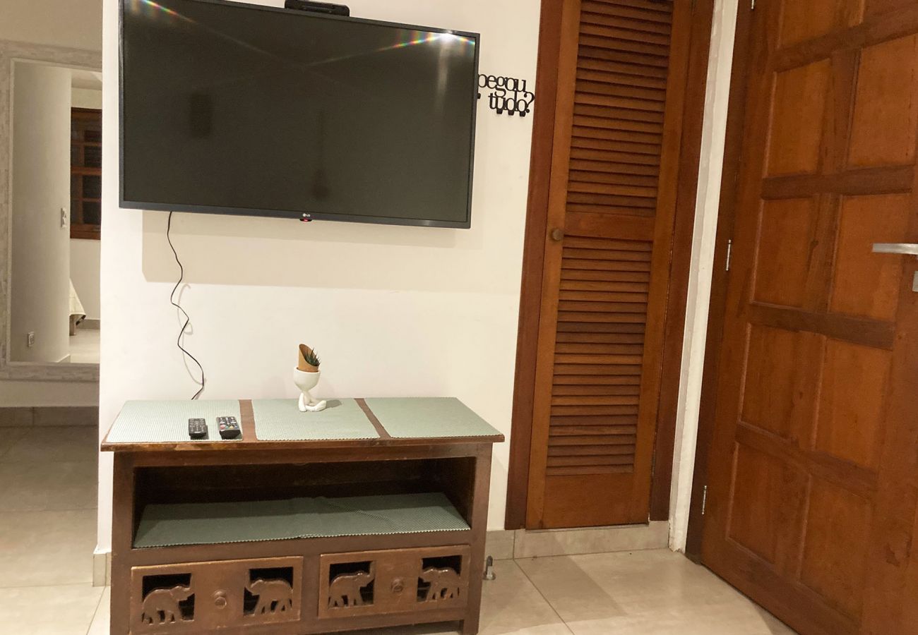 Apartamento em Armação dos Búzios - Loft a 600 metros da praia c piscina em Búzios/RJ Apartamento em Armação dos Búzios - Loft a 600 metros da praia c piscina em Búzios/RJ