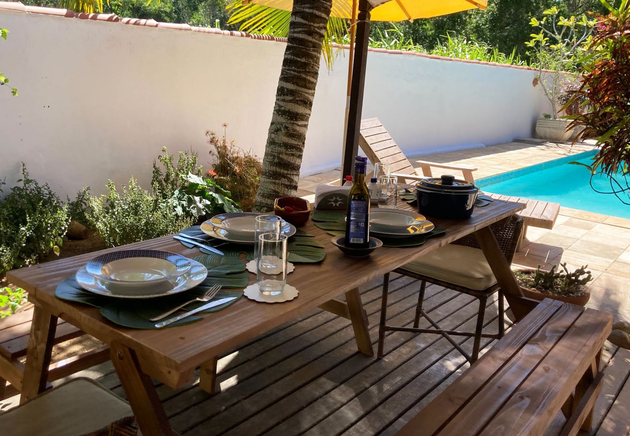 Apartamento em Armação dos Búzios - Loft a 600 metros da praia c piscina em Búzios/RJ Apartamento em Armação dos Búzios - Loft a 600 metros da praia c piscina em Búzios/RJ