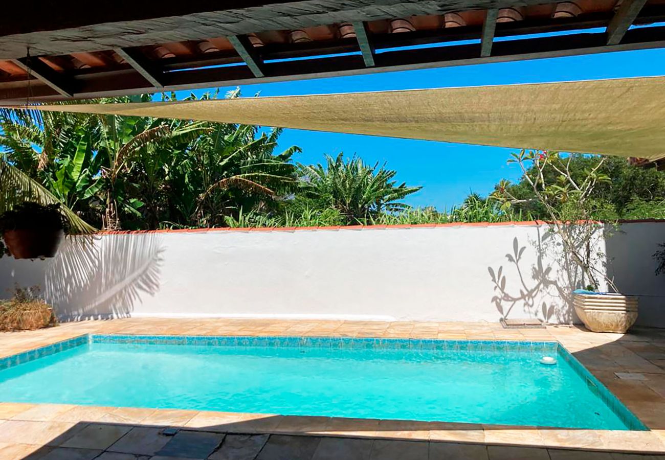 Apartamento em Armação dos Búzios - Loft a 600 metros da praia c piscina em Búzios/RJ Apartamento em Armação dos Búzios - Loft a 600 metros da praia c piscina em Búzios/RJ