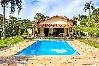 Casa em Mairinque - Casa de campo c piscina e natureza em Mairinque/SP Casa em Mairinque - Casa de campo c piscina e natureza em Mairinque/SP