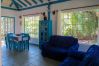 Casa em Ubatuba - Casa com saída privativa para a Praia do Félix/SP Casa em Ubatuba - Casa com saída privativa para a Praia do Félix/SP