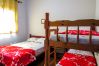 Apartamento em Ubatuba - Apto confortável c Wi-Fi e próx à Praia Grande/SP Apartamento em Ubatuba - Apto confortável c Wi-Fi e próx à Praia Grande/SP