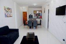 Apartamento em Fortaleza - Ótimo Apto a 350m da Praia do Futuro, Fortaleza/CE