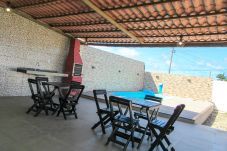 Casa em Maraú - Casa com Piscina e Área Gourmet | Taipu de Fora
