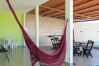 Casa em Maraú - Casa com Piscina e Área Gourmet | Taipu de Fora