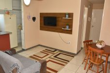 Apartamento em Campos dos Goytacazes - Ótimo Apto com Wi-Fi em Campos dos Goytacazes/RJ