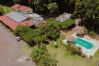 Casa em Cascavel - Casa de Campo com Piscina e lazer em Cascavel/PR Casa em Cascavel - Casa de Campo com Piscina e lazer em Cascavel/PR