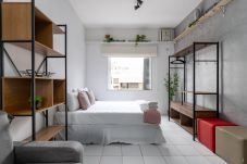 Apartamento em Rio de Janeiro - J804 (Zona1)