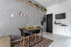 Apartamento em Rio de Janeiro - J804 (Zona1)